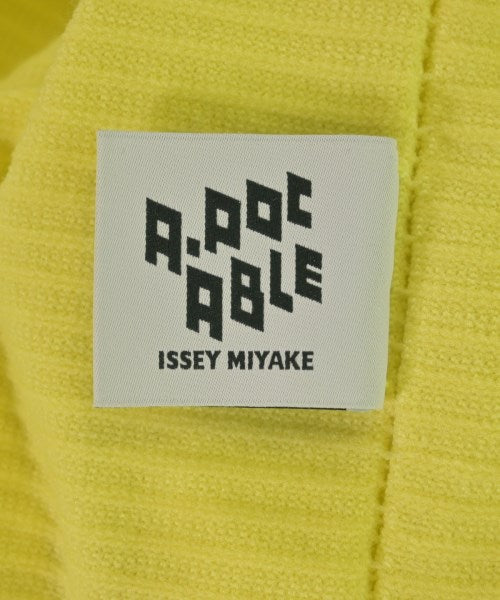 A-POC ABLE ISSEY MIYAKE 毛衣