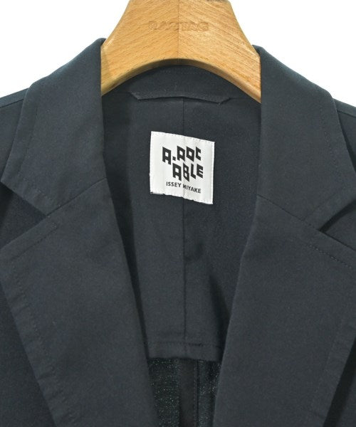 A-POC ABLE ISSEY MIYAKE 休閒夾克
