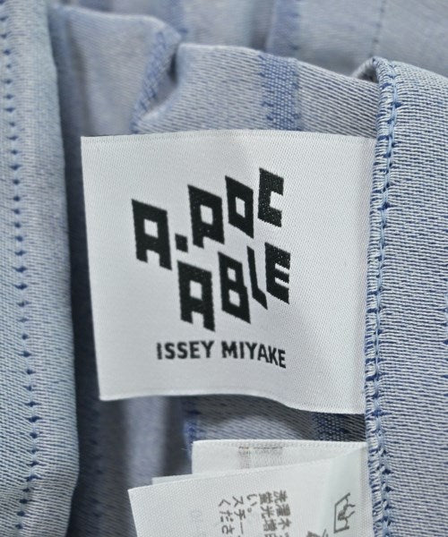 A-POC ABLE ISSEY MIYAKE 其他款