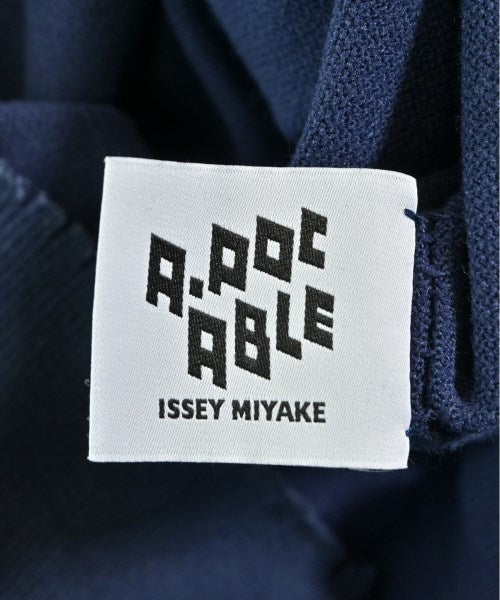 A-POC ABLE ISSEY MIYAKE 洋裝