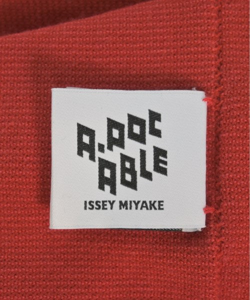 A-POC ABLE ISSEY MIYAKE 毛衣