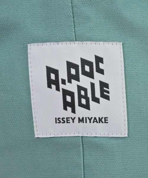A-POC ABLE ISSEY MIYAKE 夾克