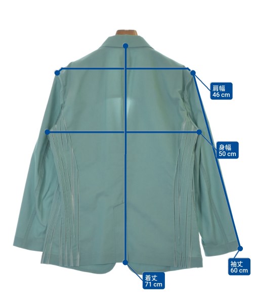 A-POC ABLE ISSEY MIYAKE 夾克