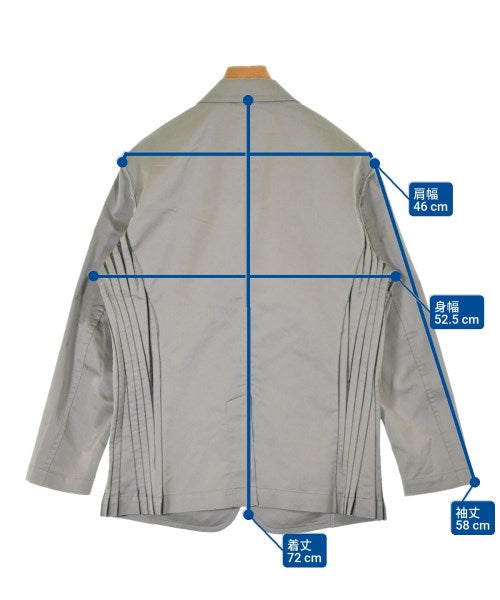 A-POC ABLE ISSEY MIYAKE 休閒夾克