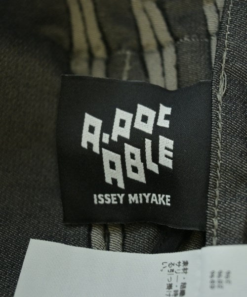 A-POC ABLE ISSEY MIYAKE 其他款