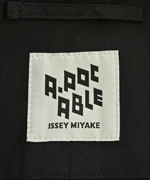 A-POC ABLE ISSEY MIYAKE 休閒夾克
