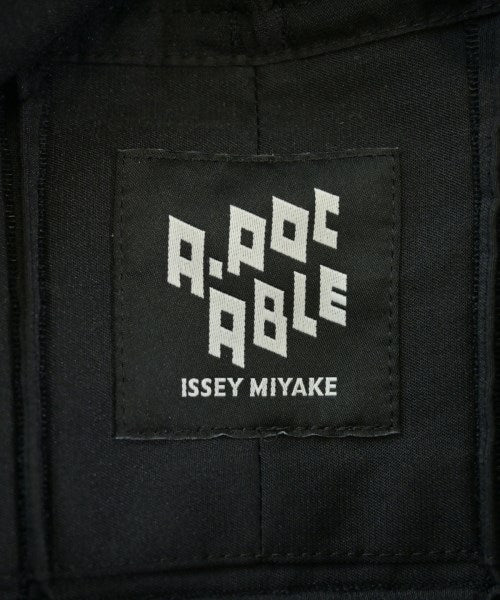A-POC ABLE ISSEY MIYAKE 其他夾克