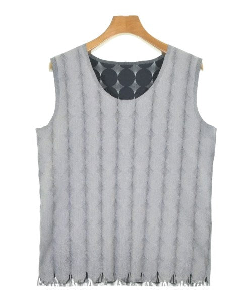A-POC ABLE ISSEY MIYAKE 無袖上衣
