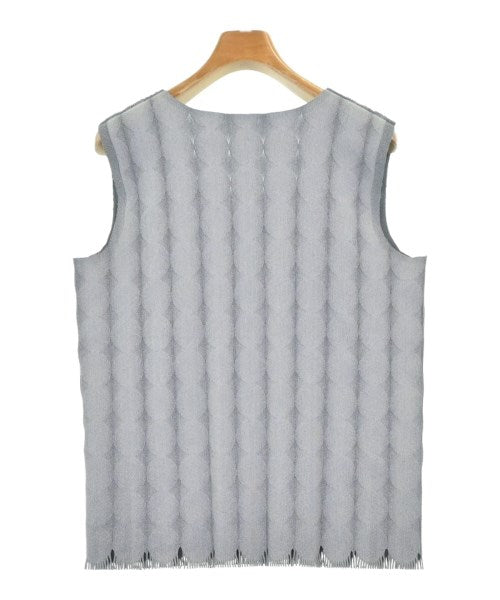A-POC ABLE ISSEY MIYAKE 無袖上衣