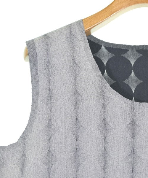 A-POC ABLE ISSEY MIYAKE 無袖上衣