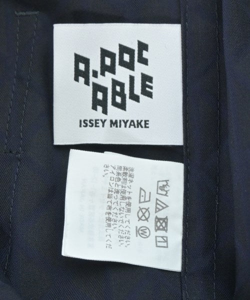A-POC ABLE ISSEY MIYAKE 長褲