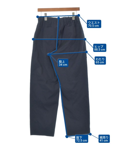 A-POC ABLE ISSEY MIYAKE 長褲