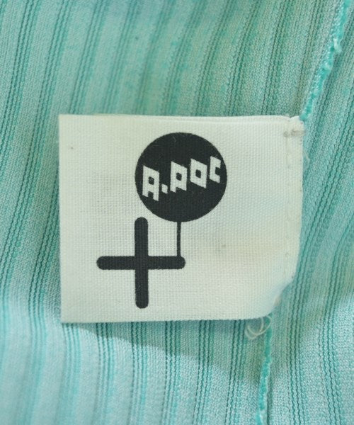 A-POC ABLE ISSEY MIYAKE T恤/上衣