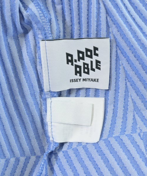 A-POC ABLE ISSEY MIYAKE 洋裝