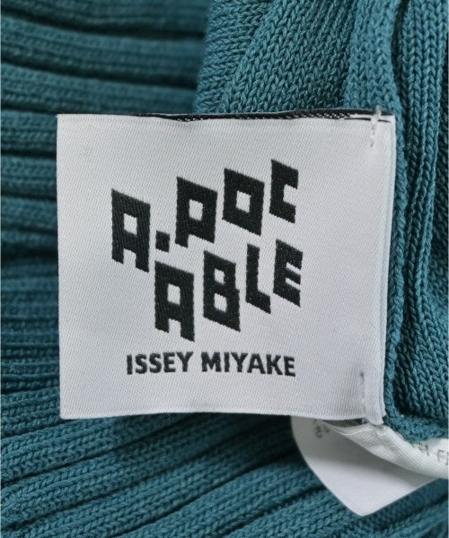 A-POC ABLE ISSEY MIYAKE 毛衣