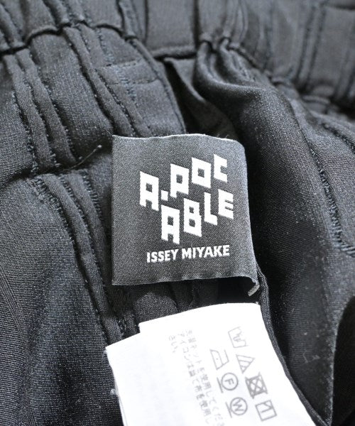 A-POC ABLE ISSEY MIYAKE 其他款