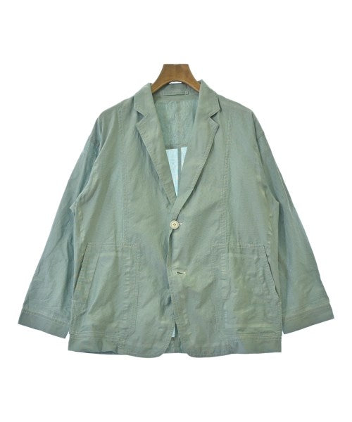 A-POC ABLE ISSEY MIYAKE 休閒夾克