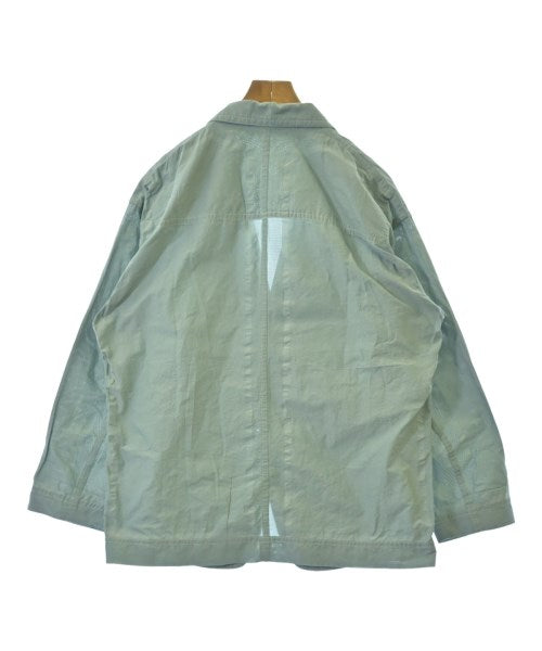 A-POC ABLE ISSEY MIYAKE 休閒夾克