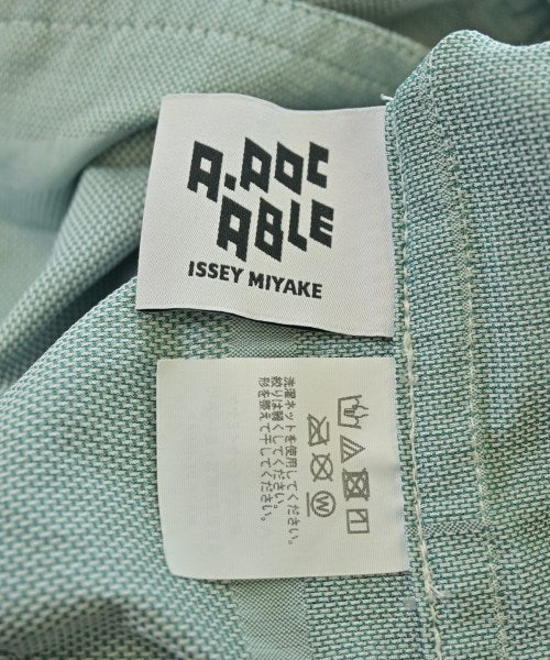 A-POC ABLE ISSEY MIYAKE 休閒夾克