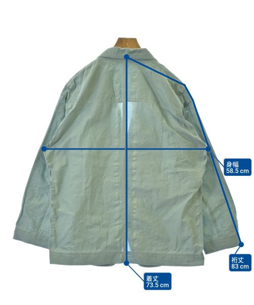 A-POC ABLE ISSEY MIYAKE 休閒夾克