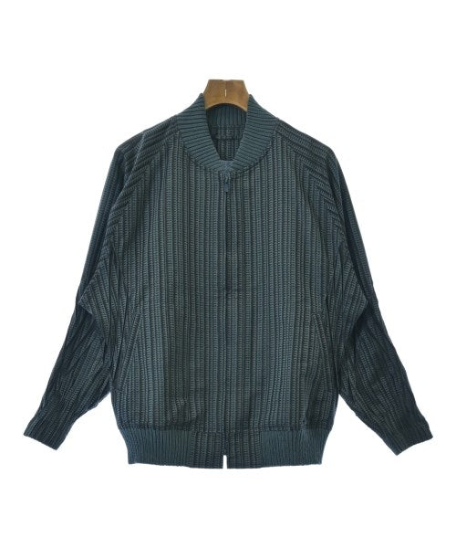 A-POC ABLE ISSEY MIYAKE 其他飛行外套