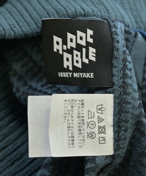 A-POC ABLE ISSEY MIYAKE 其他飛行外套