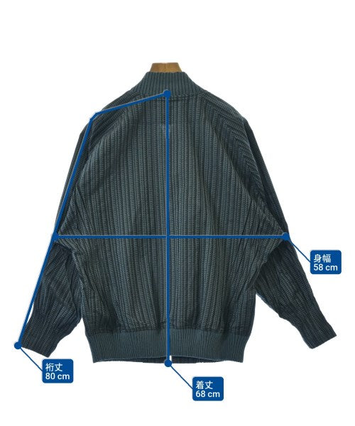 A-POC ABLE ISSEY MIYAKE 其他飛行外套