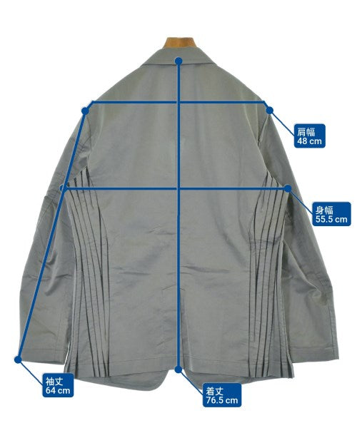 A-POC ABLE ISSEY MIYAKE 休閒夾克