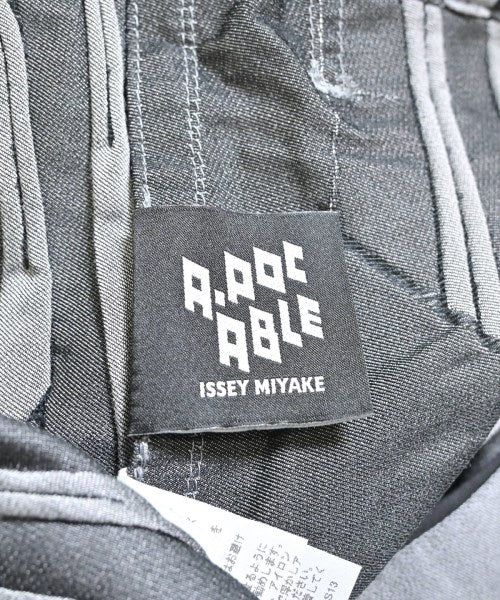 A-POC ABLE ISSEY MIYAKE 其他款