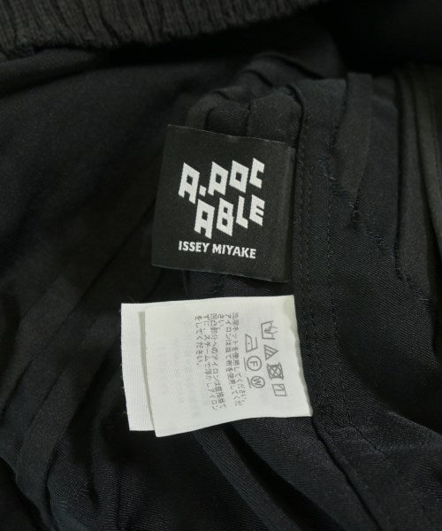 A-POC ABLE ISSEY MIYAKE 其他飛行外套
