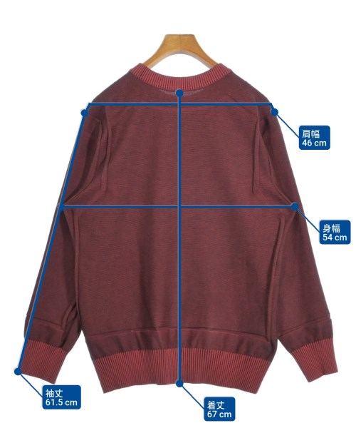 A-POC ABLE ISSEY MIYAKE 毛衣