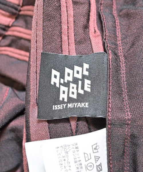 A-POC ABLE ISSEY MIYAKE 其他款
