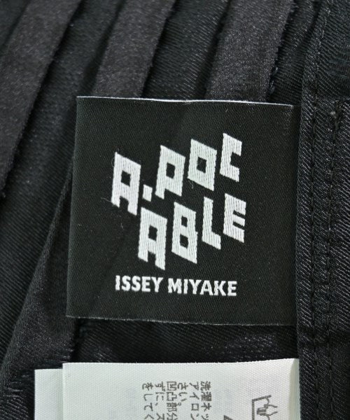 A-POC ABLE ISSEY MIYAKE 其他飛行外套