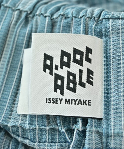 A-POC ABLE ISSEY MIYAKE 其他款