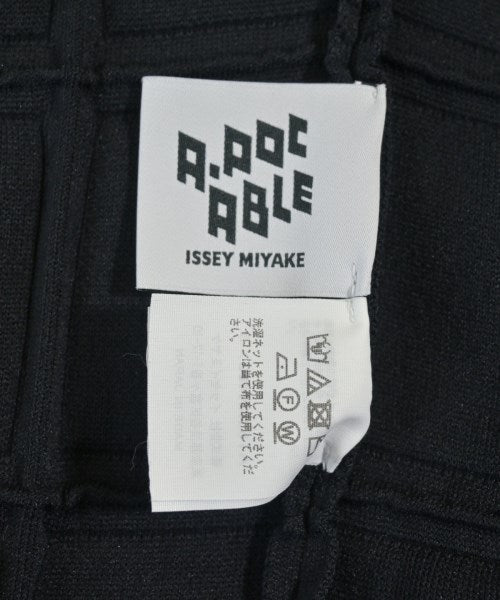 A-POC ABLE ISSEY MIYAKE 毛衣