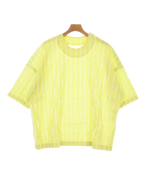A-POC ABLE ISSEY MIYAKE 休閒襯衫