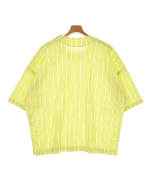 A-POC ABLE ISSEY MIYAKE 休閒襯衫