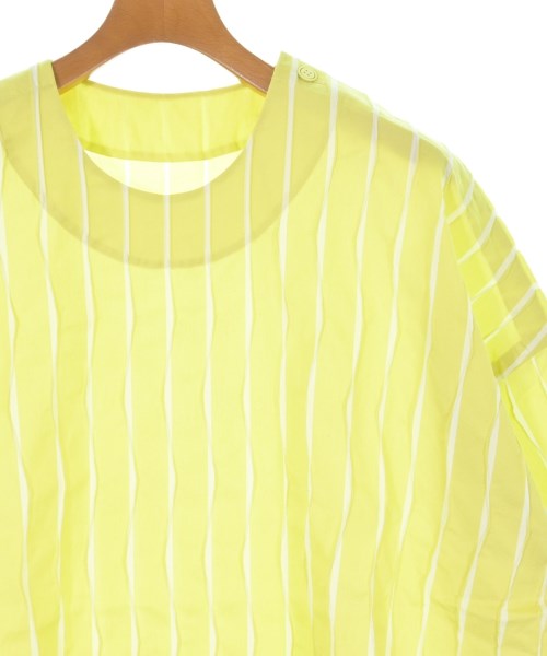 A-POC ABLE ISSEY MIYAKE 休閒襯衫