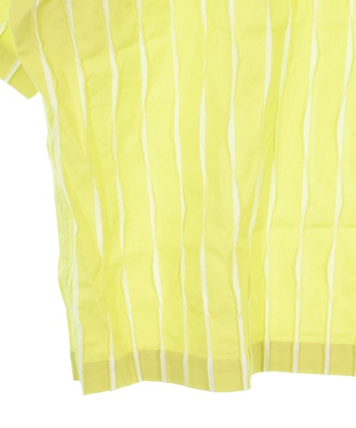 A-POC ABLE ISSEY MIYAKE 休閒襯衫