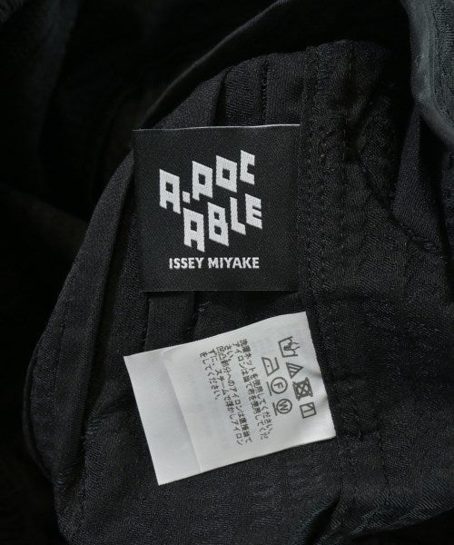 A-POC ABLE ISSEY MIYAKE 其他飛行外套