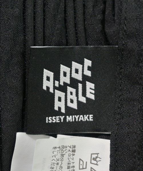 A-POC ABLE ISSEY MIYAKE 其他款