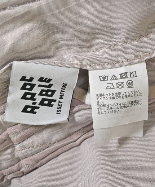 A-POC ABLE ISSEY MIYAKE 其他款