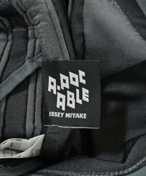 A-POC ABLE ISSEY MIYAKE 長褲