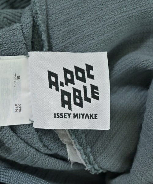 A-POC ABLE ISSEY MIYAKE 其他款