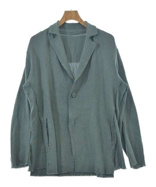 A-POC ABLE ISSEY MIYAKE 休閒夾克