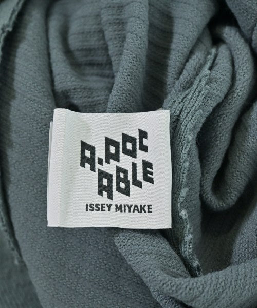 A-POC ABLE ISSEY MIYAKE 休閒夾克