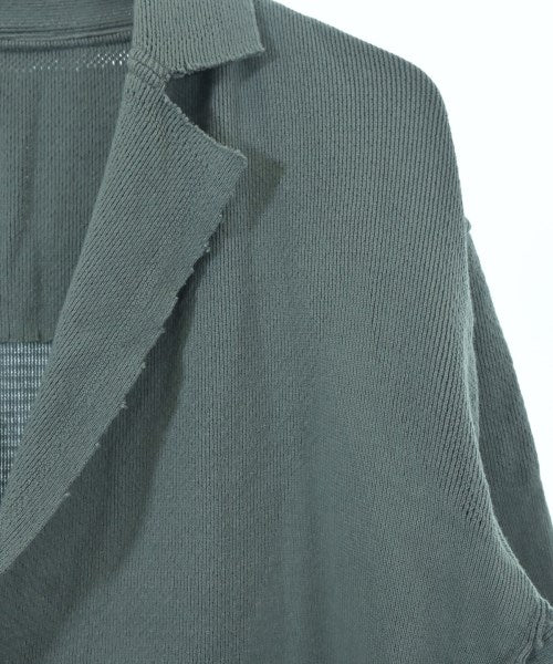 A-POC ABLE ISSEY MIYAKE 休閒夾克