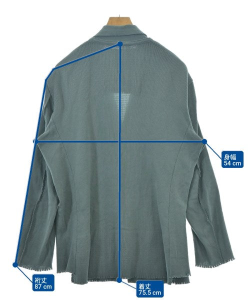A-POC ABLE ISSEY MIYAKE 休閒夾克