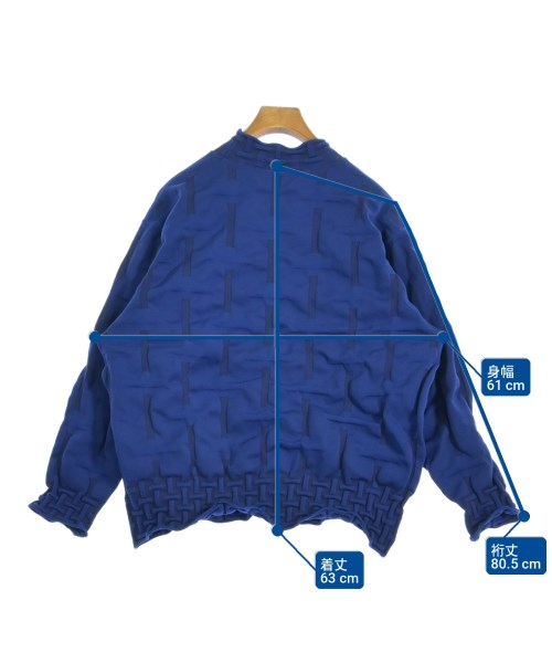 A-POC ABLE ISSEY MIYAKE 毛衣