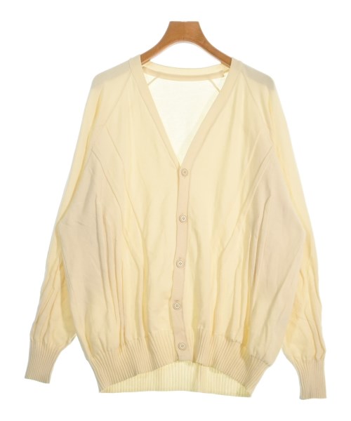 A-POC ABLE ISSEY MIYAKE 開襟衫